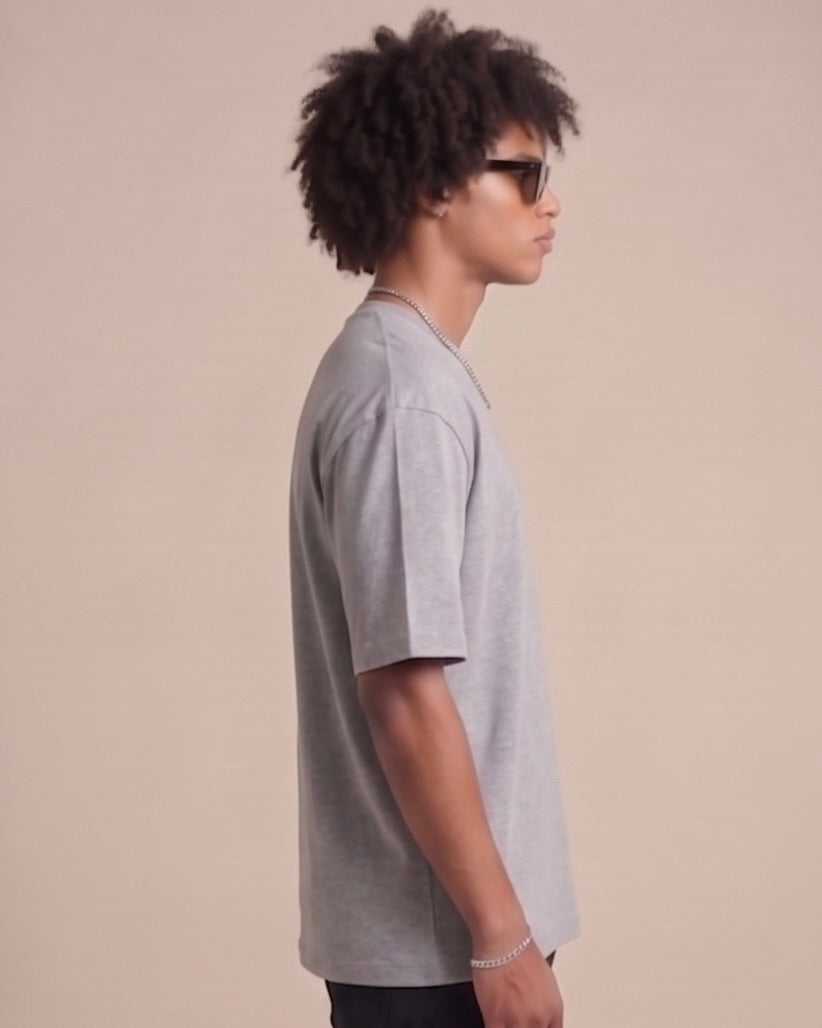Premium Corporate T-Shirt