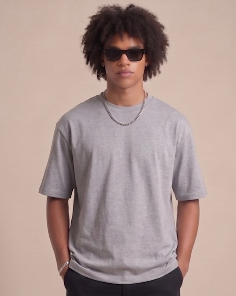Premium Corporate T-Shirt