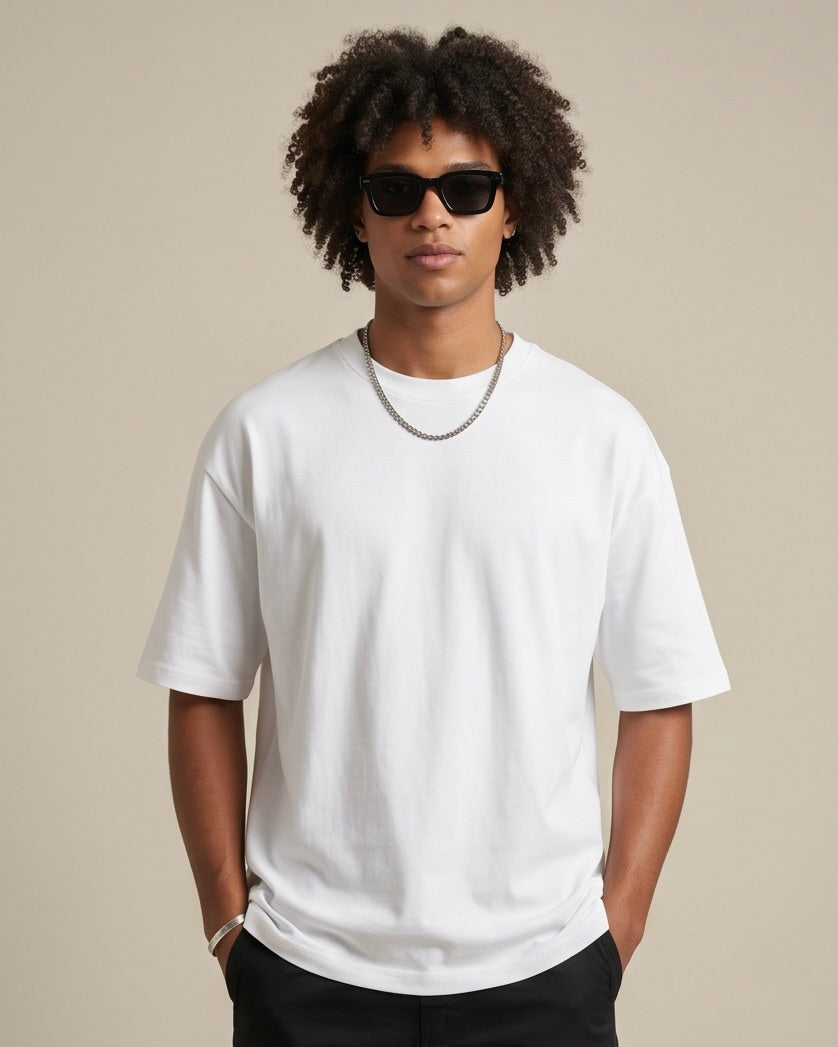 Oversized T-Shirt