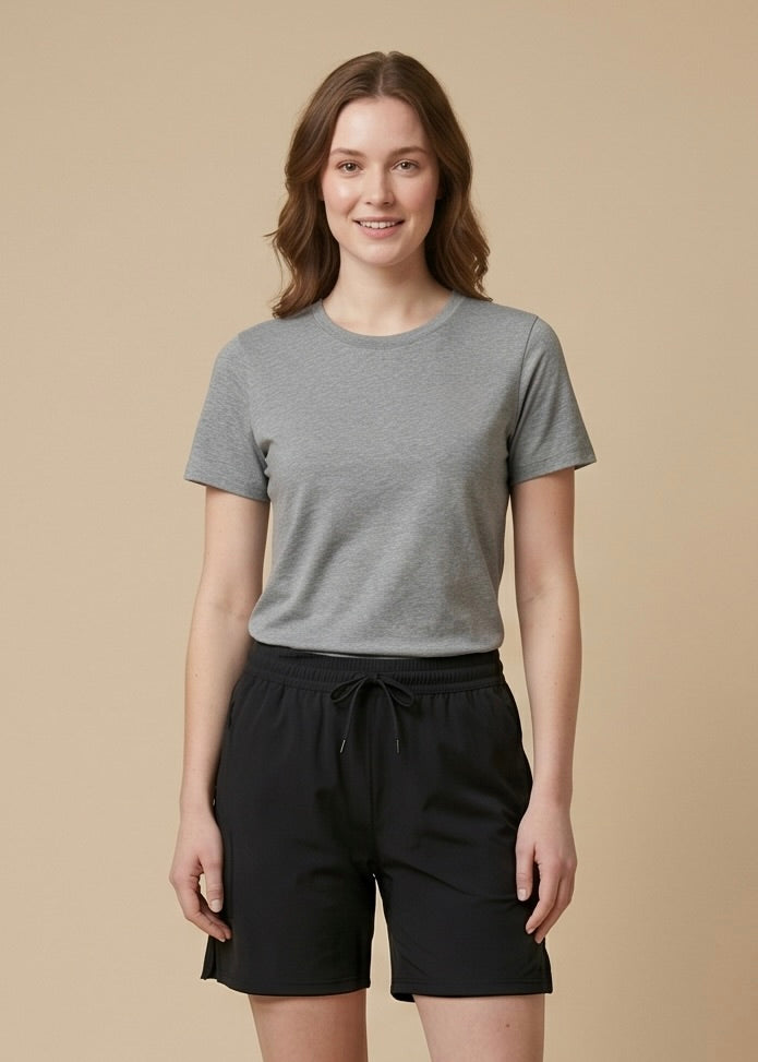 Women’s Comfort Fit Casual Shorts