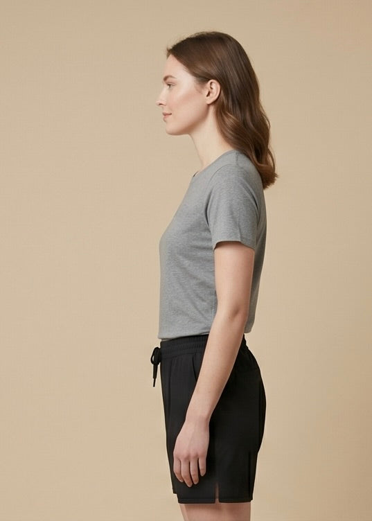 Women’s Comfort Fit Casual Shorts