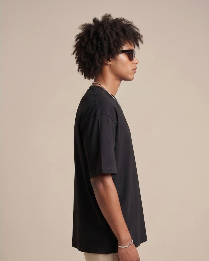 Classic Basic T-Shirt