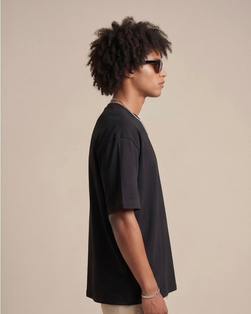 Classic Basic T-Shirt