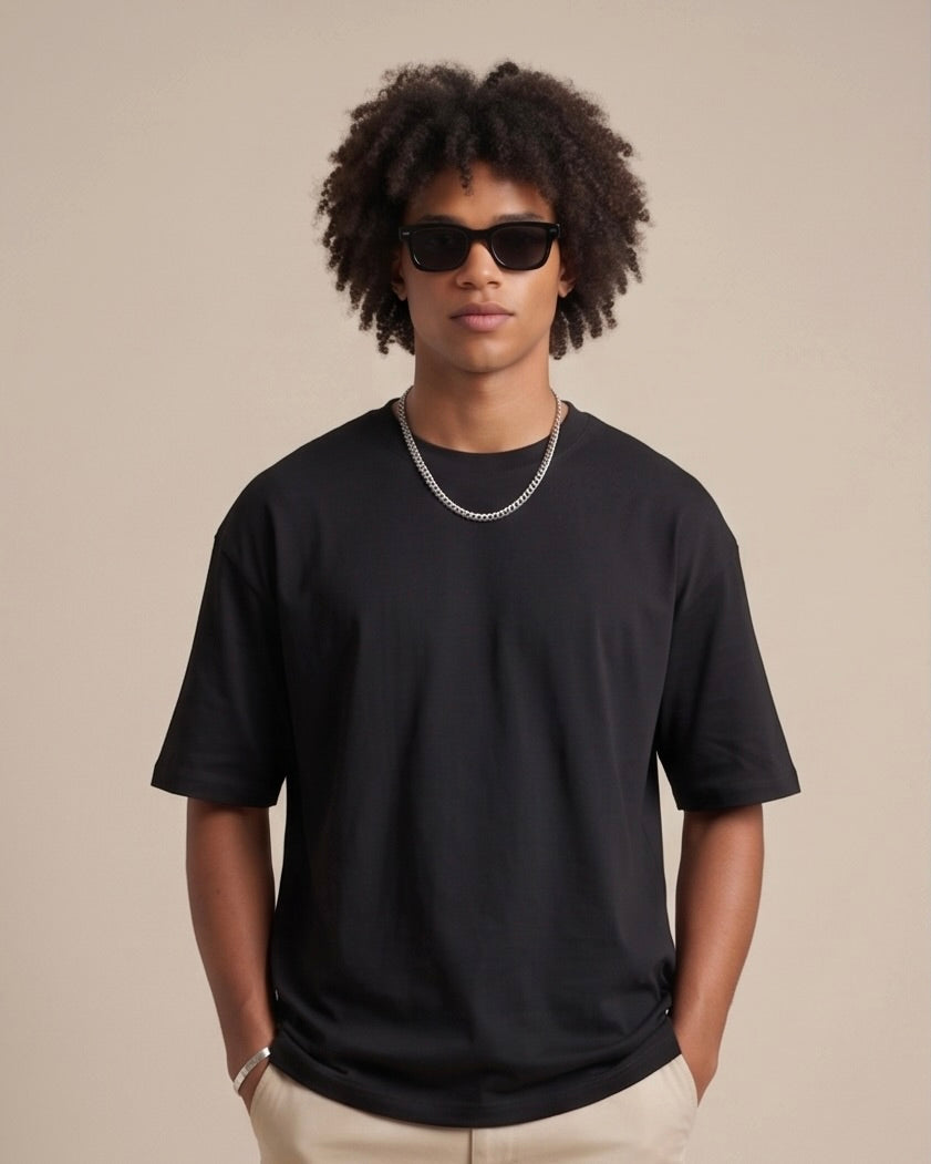 Classic Basic T-Shirt