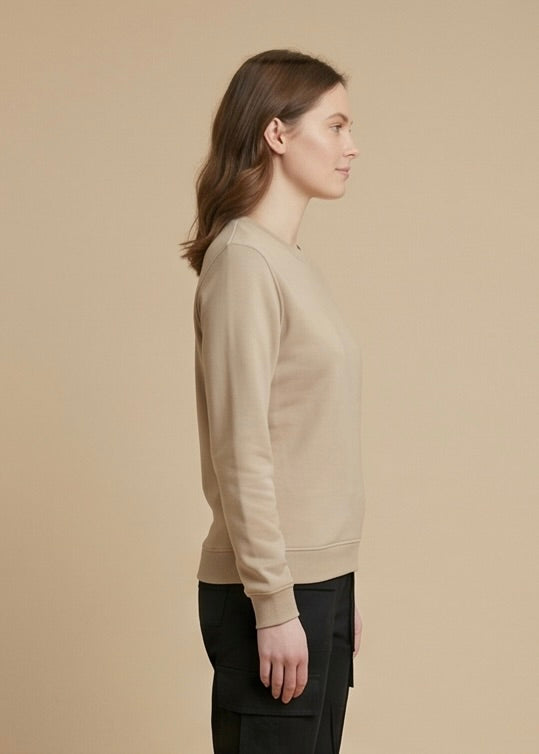 Women’s Cozy Crewneck Sweatshirt