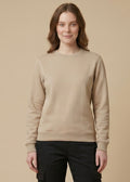 Women’s Cozy Crewneck Sweatshirt