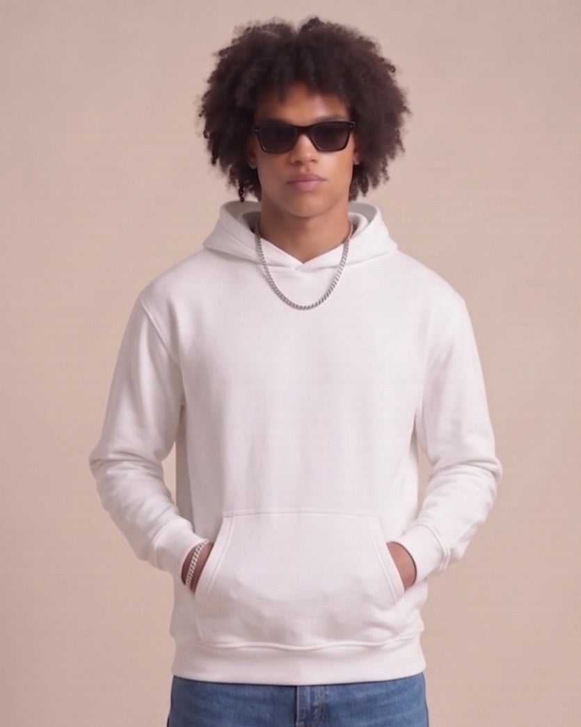 Premium Pullover Hoodie