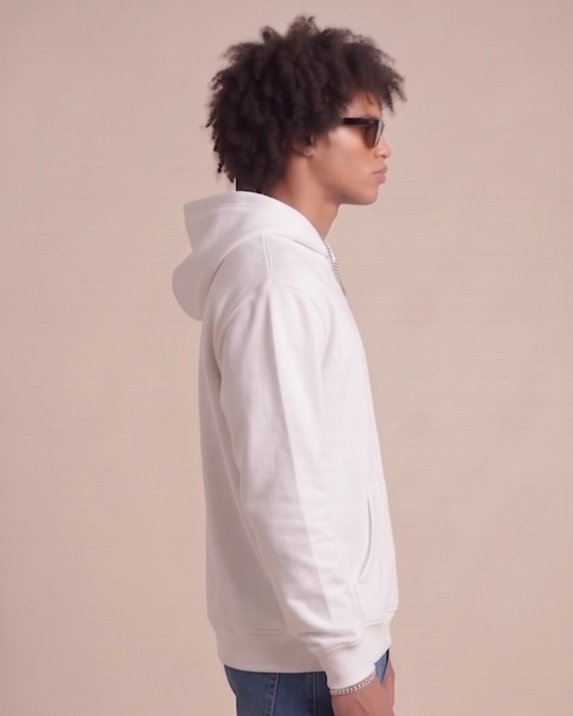Premium Pullover Hoodie