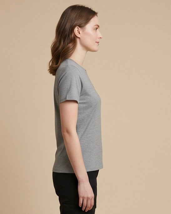 Women’s Premium Corporate T-Shirt