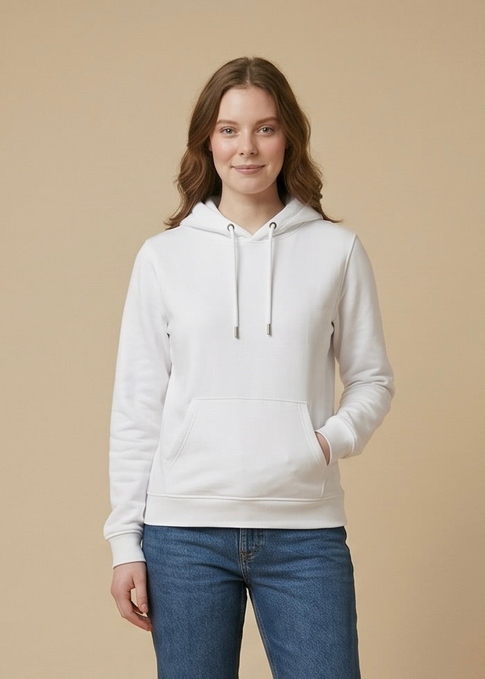 Women’s Premium Pullover Hoodie