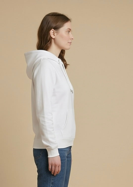 Women’s Premium Pullover Hoodie