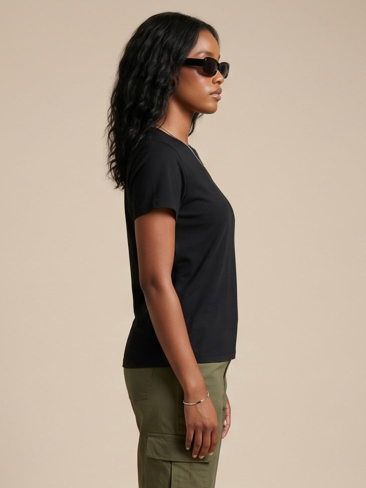 Women’s Classic Basic T-Shirt