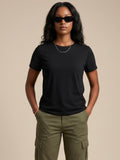 Women’s Classic Basic T-Shirt