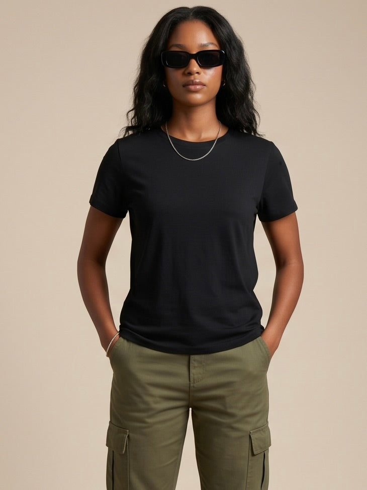 Women’s Classic Basic T-Shirt