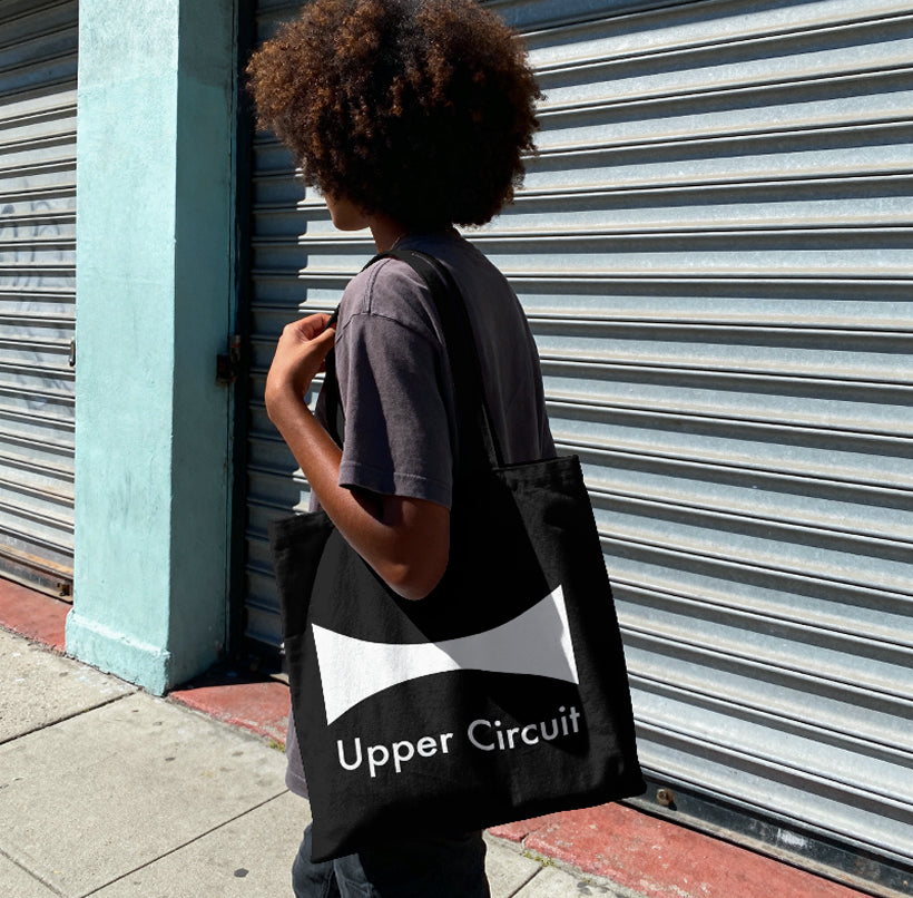 Tote & Utility Bags