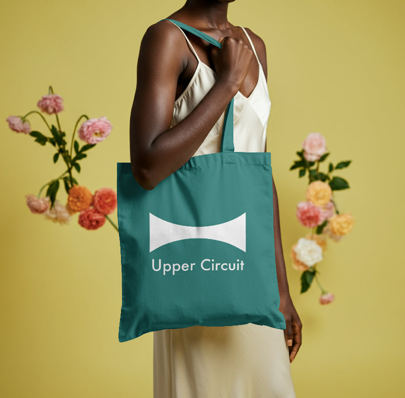 Tote & Utility Bags