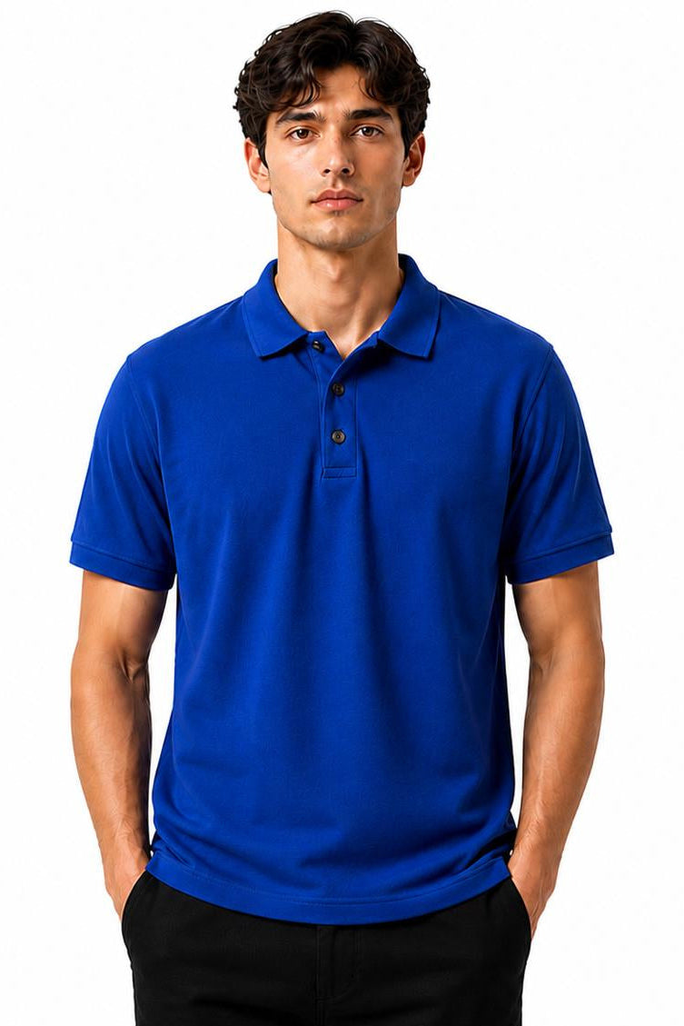 Classic Polo T-Shirt