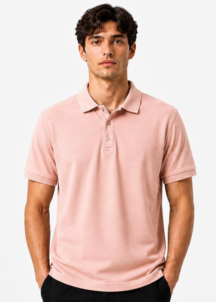Classic Polo T-Shirt
