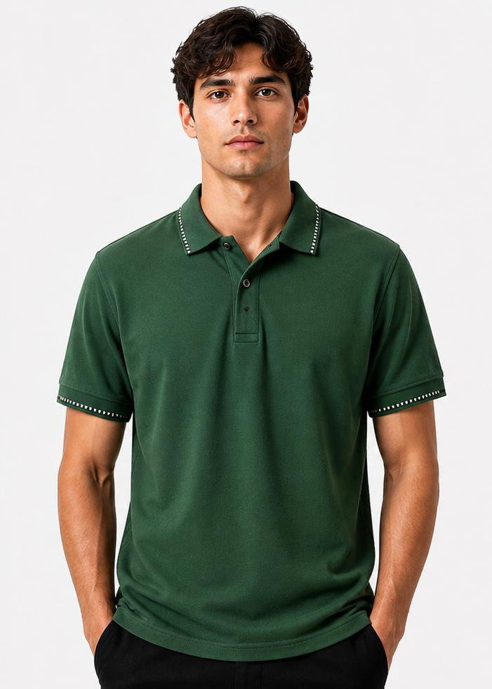 Classic Polo T-Shirt