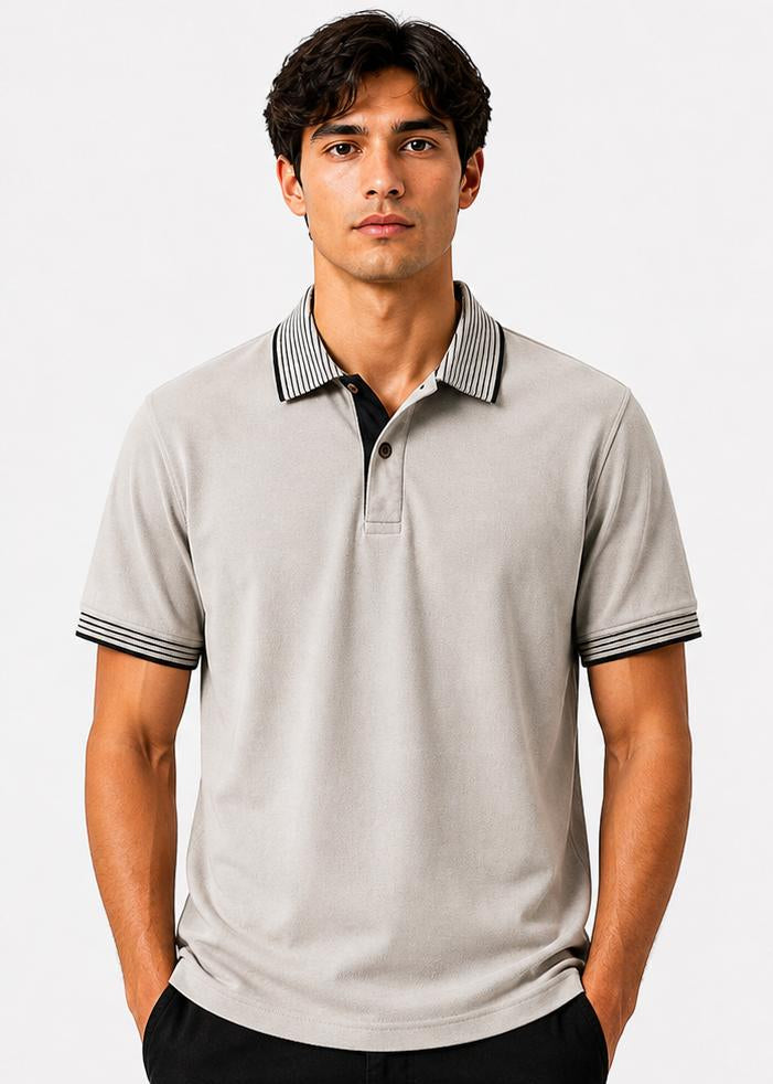 Classic Polo T-Shirt