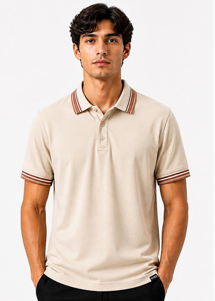 Classic Polo T-Shirt