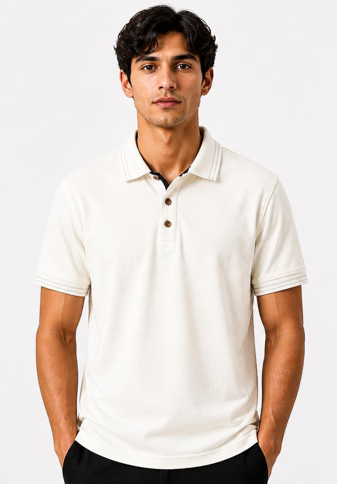 Classic Polo T-Shirt