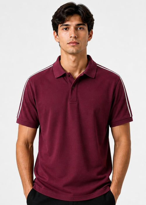 Classic Polo T-Shirt
