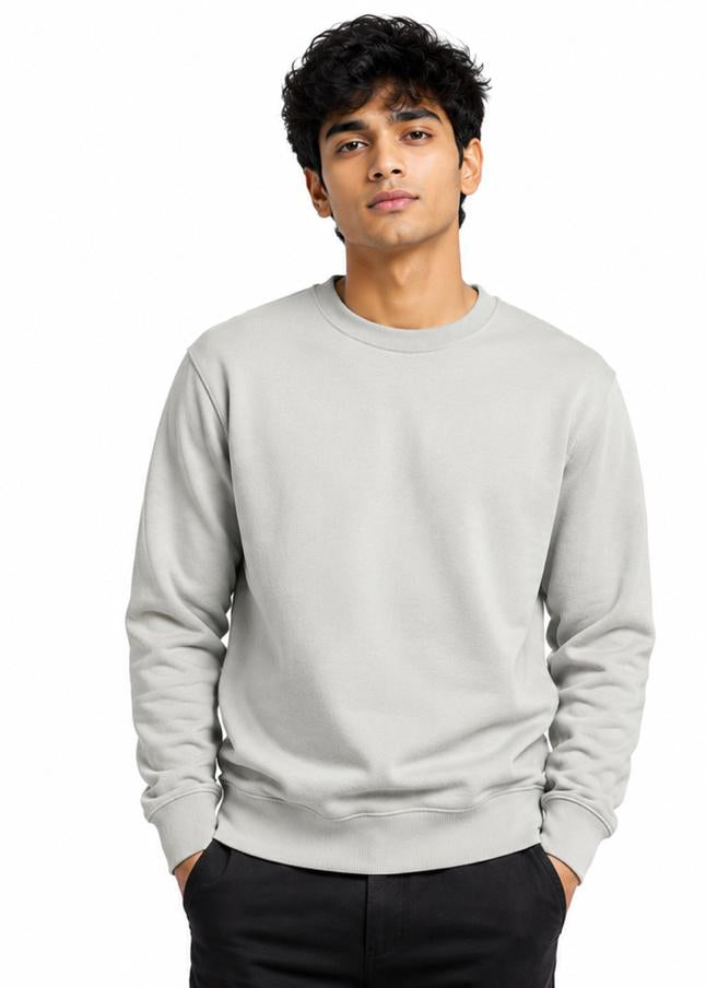 Oversized Sweatshirt