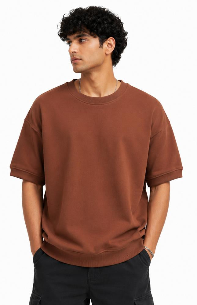 Baggy Fit T-Shirt
