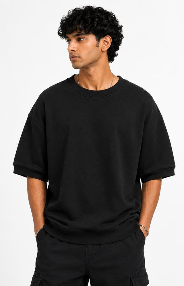 Baggy Fit T-Shirt