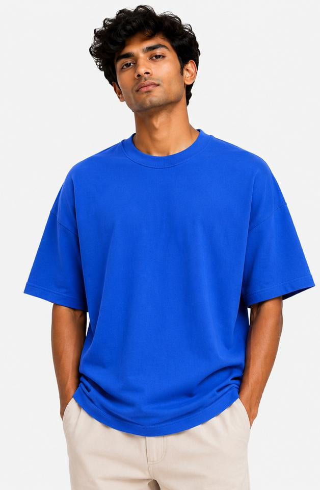 Silicone Wash T-shirt