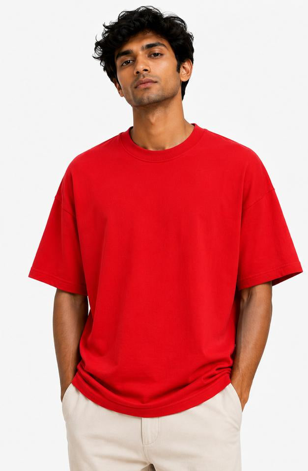 Silicone Wash T-shirt