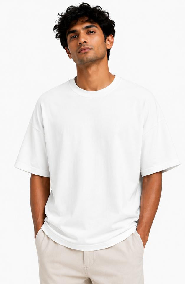 Silicone Wash T-shirt