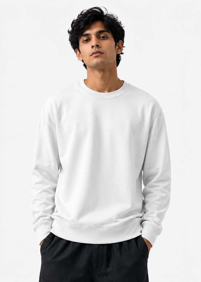 Raglan Fit T-shirt