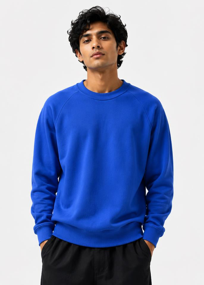 Raglan Fit T-shirt