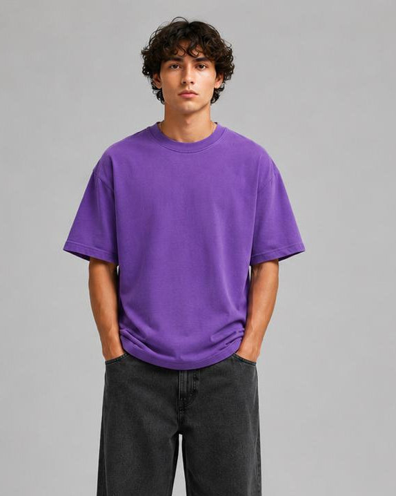 Electric Lavender