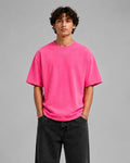 Neon Blaze Pink