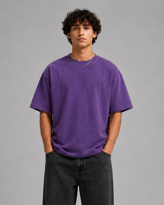 Violet Neon