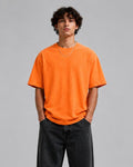 Flame Orange