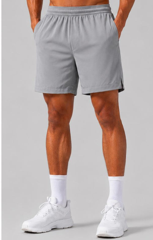 Casual Cotton Shorts