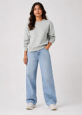 Oversized Sweatshirt