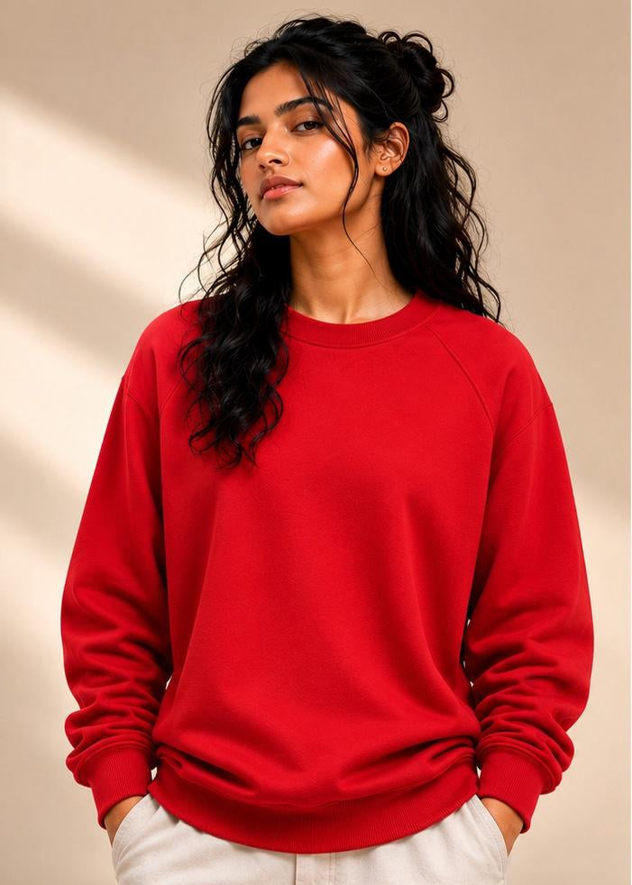 Raglan Fit T-shirt