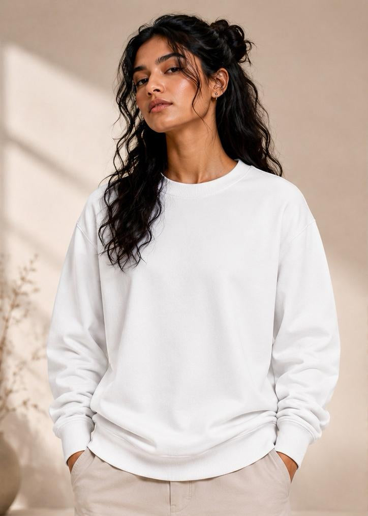 Raglan Fit T-shirt