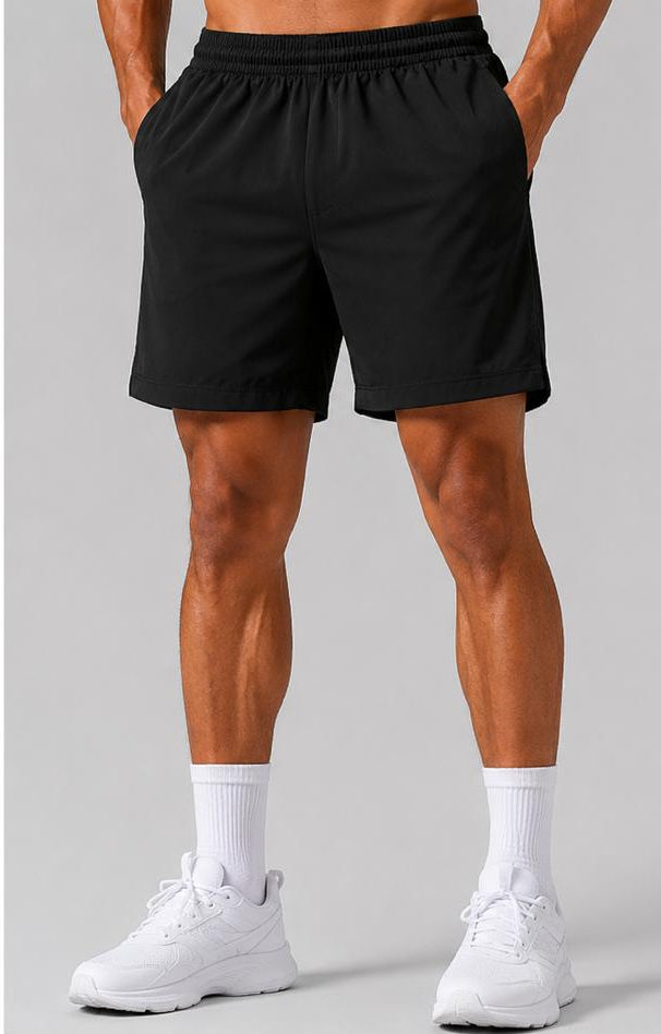 Casual Cotton Shorts